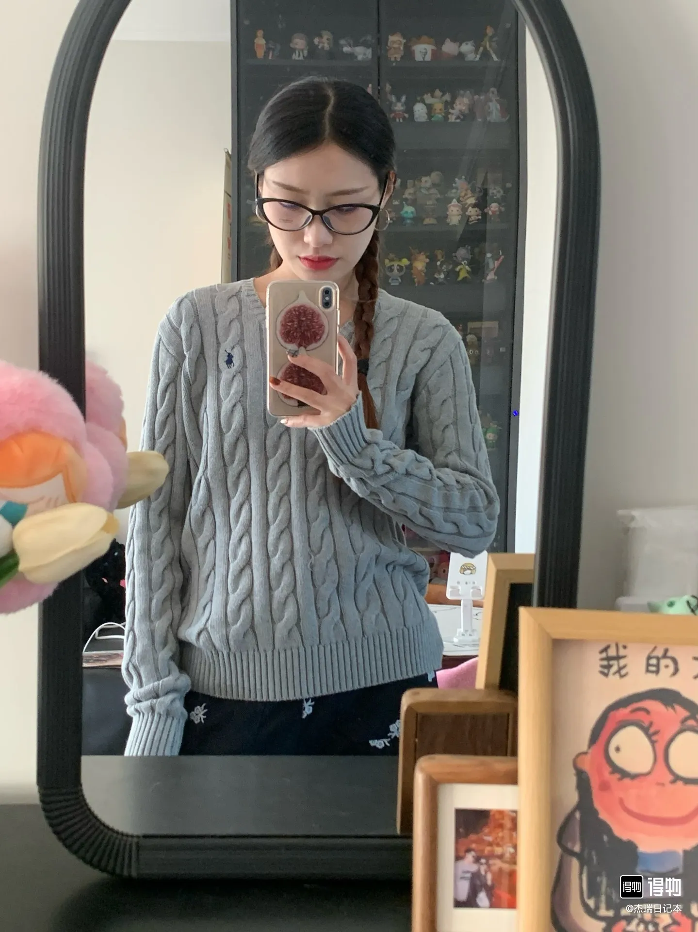 P260 Style No. D05) The top version on the market in 2025 Ralph Lauren #ootddailywear #Autumn and winter sweater #Knitted sweater outfit #ralph lauren sweater #Can be worn by both men and women [Star R] Finally waited until the Ralph men’s twist crew neck sweater is finally here! The most popular sweater is a limited edition every year. There won’t be many styles in the store! Ralph Lauren Men's Round Neck Sweater [Fire R] has a really nice shape. It can be worn alone or as a jacket. It can also be worn inside or worn with a shirt~100% pure cotton #Practical Wear. Colors: off-white, navy blue, khaki, gray, sizes S to XL